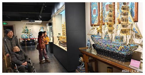 愛淘老北京傳統物件 快來這個藝術廟會逛一逛