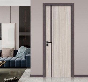 君君門業(yè) 打造的精品環(huán)保木門