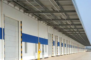 金斗門業(yè) 沈陽高質(zhì)量快速卷簾門的卓越設(shè)計(jì)與可靠保障