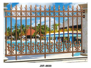 東莞知名鋁藝護(hù)欄提供商金斗門業(yè) 價(jià)位分析與選擇指南